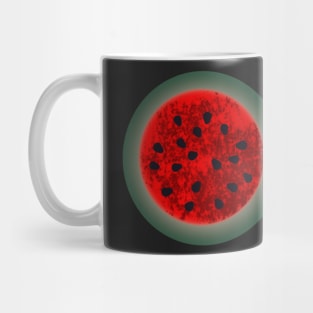 Watermelon Sun Mug